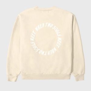 Twinflames |‎ Hoodie